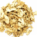 Dried Ginger (120g)
