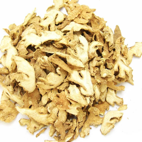 Dried Ginger (120g)