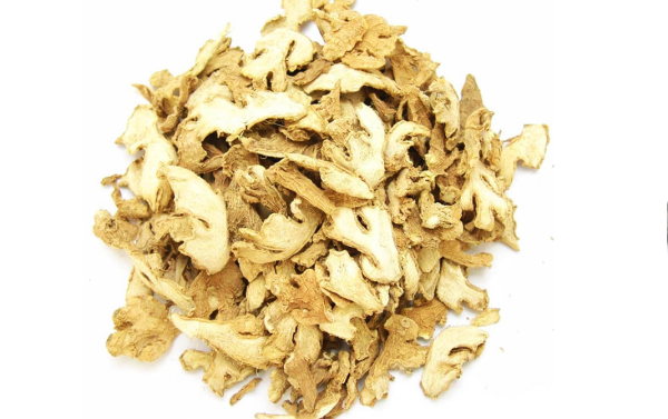 Dried Ginger (120g)