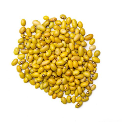 Yellow Beans (1kg)