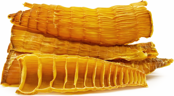 Dried Bamboo Shoots 1kg