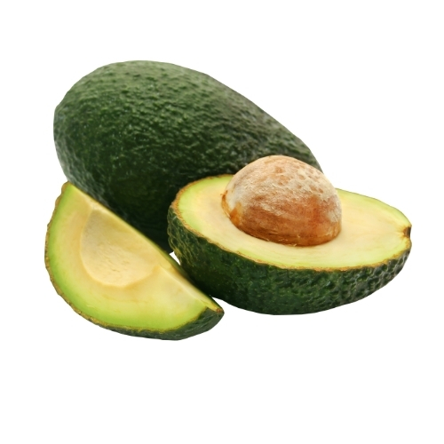 Hass avocado 1kg