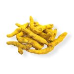 Dried Turmeric (120g)