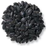 Black Sunflower Seeds (150g)