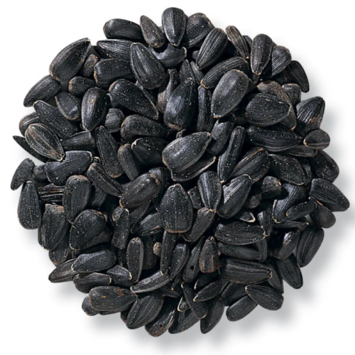 Black Sunflower Seeds (150g)