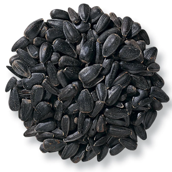 Black Sunflower Seeds (150g)