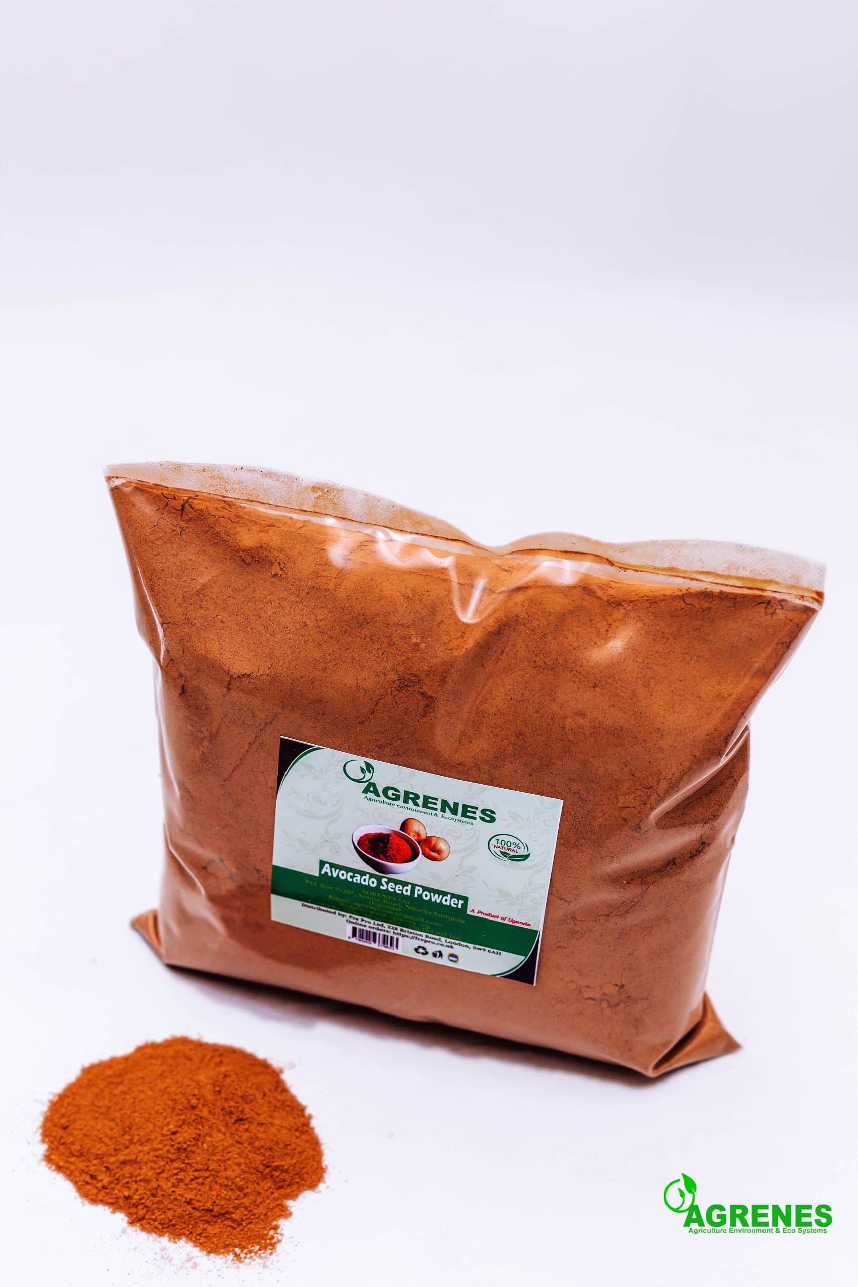Avocado Seed Powder 150g