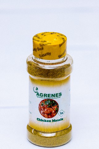Chicken Masala 120g