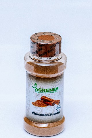 Cinnamon Powder 120g