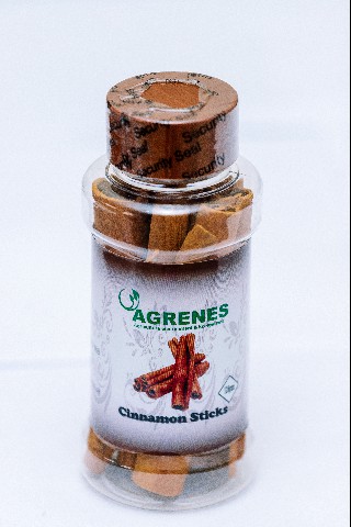 Cinnamon Sticks 120g