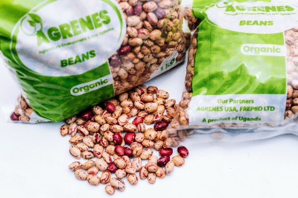 Crab Eye Beans (MASSAVU) 1Kg