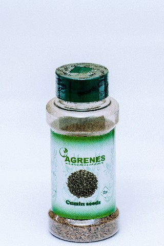 Cumin Seeds 120g