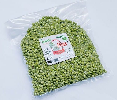 Fresh Peas