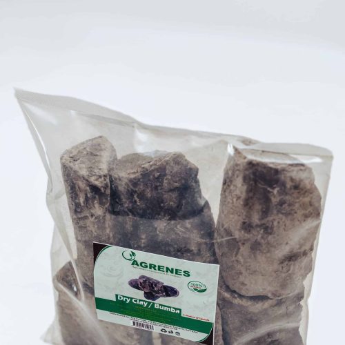 Medicinal Clay BUMBA (1kg)
