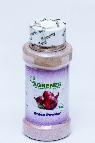 Onion Powder 120g