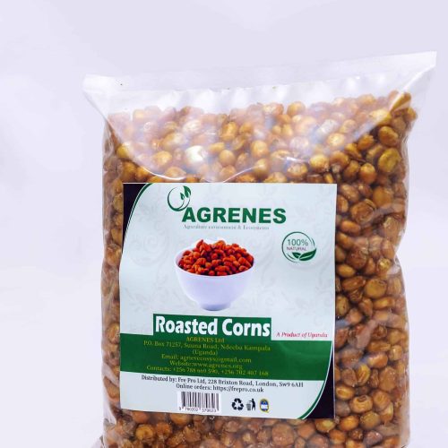 Roasted Maize Corn 500g