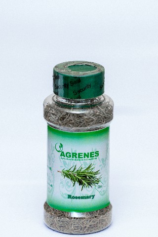 Rosemary 120g