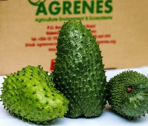 Sour Sourp 1kg