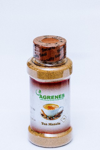 Tea Masala 120g