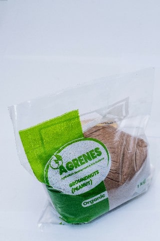 Ground Nut Paste 1kg