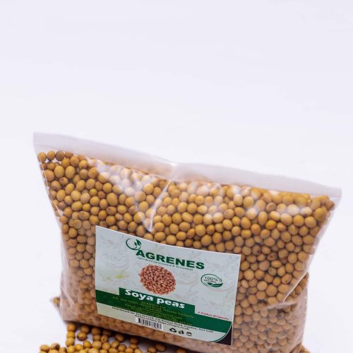Soya Beans 1kg