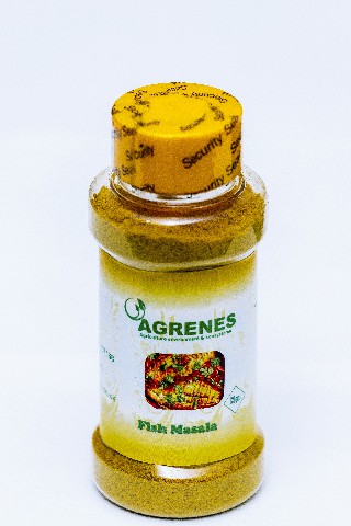 Fish Masala Spice 120g