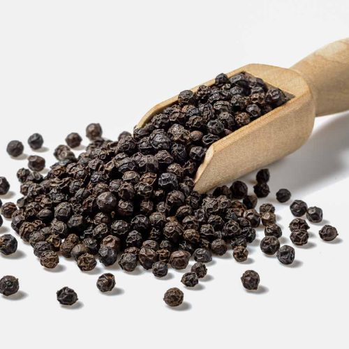 Black Pepper (120g)