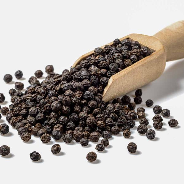Black Pepper (120g)