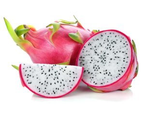 Dragon fruit 1kg/pc