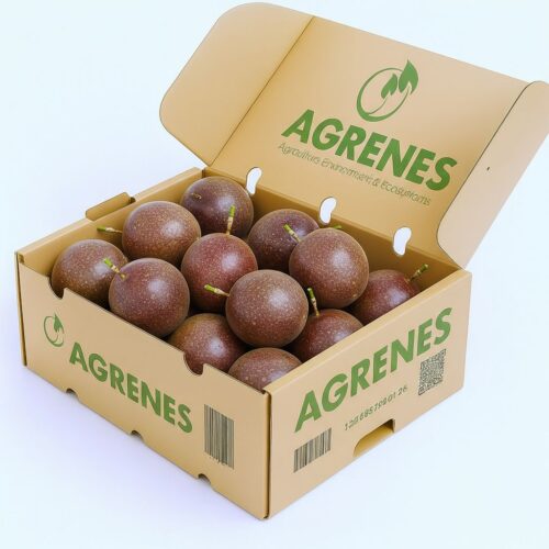 Passion Fruit Box 6kg