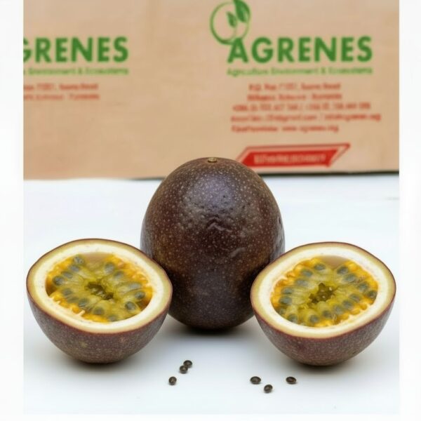 Passion Fruits (Butunda) Local Breed 1kg