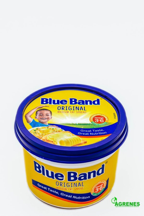Blueband 500g