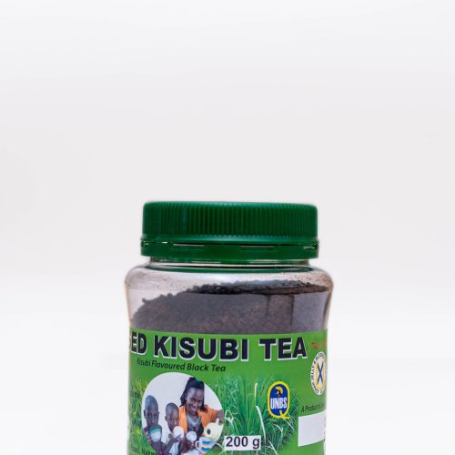 Kisubi Tea 200g