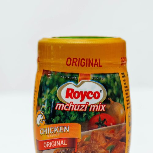 Royco Mchuzi Mix Chicken Flavour 200g