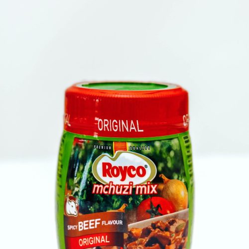 Royco Mchuzi Mix Beef Flavour 200g