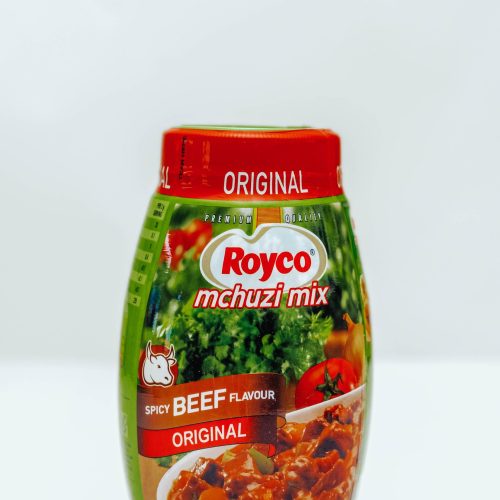 Royco Mchuzi Mix Beef 500g