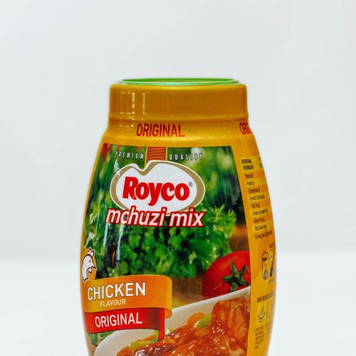 Royco Mchuzi Mix Chicken Flavour 500g