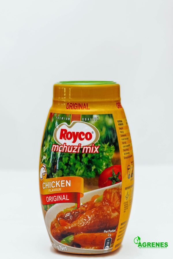 Royco Mchuzi Mix Chicken Flavour 500g