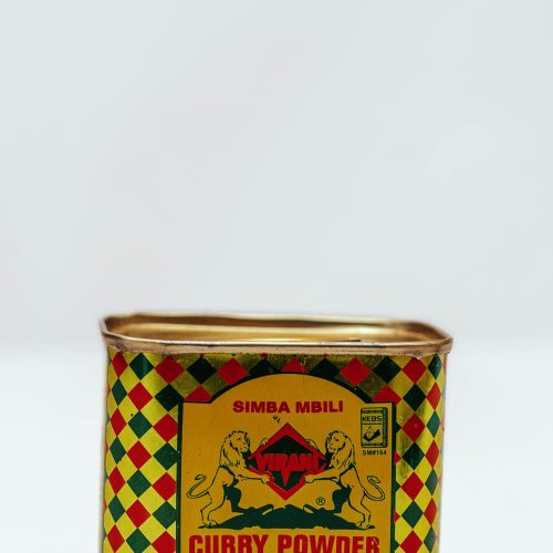 Simba Curry Powder 100g