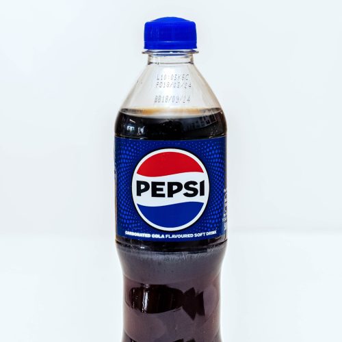 Pepsi Cola (PET) 500ml