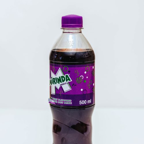 Mirinda Fruity (PET) 500ml