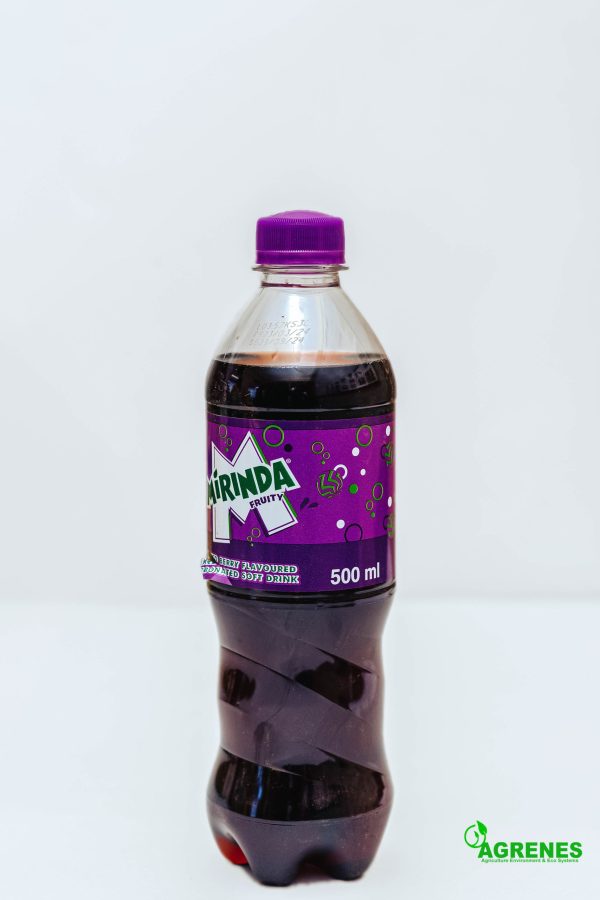 Mirinda Fruity (PET) 500ml