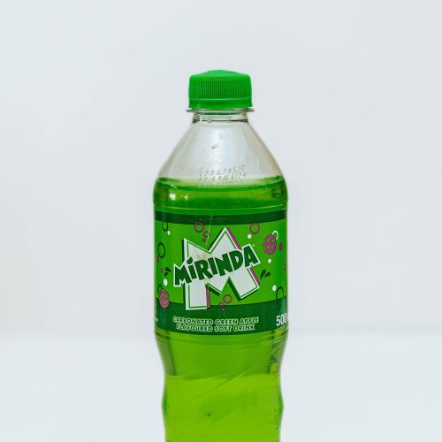 Mirinda Apple (PET) 500ml