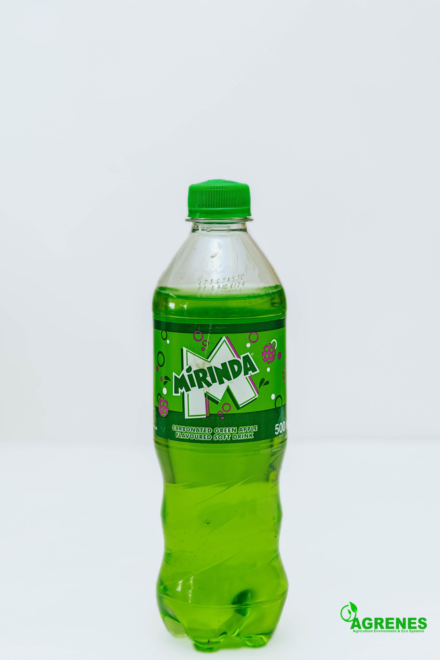 Mirinda Apple (PET) 500ml