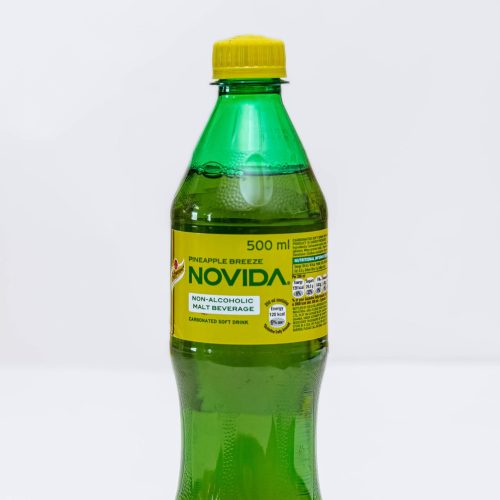 Novida PET) 500ml
