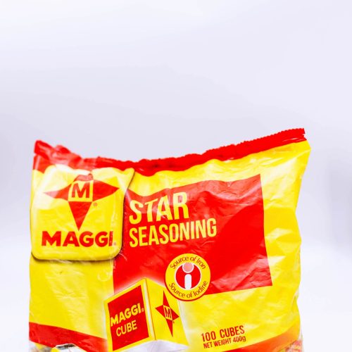 Maggi Seasoning Cubes pack