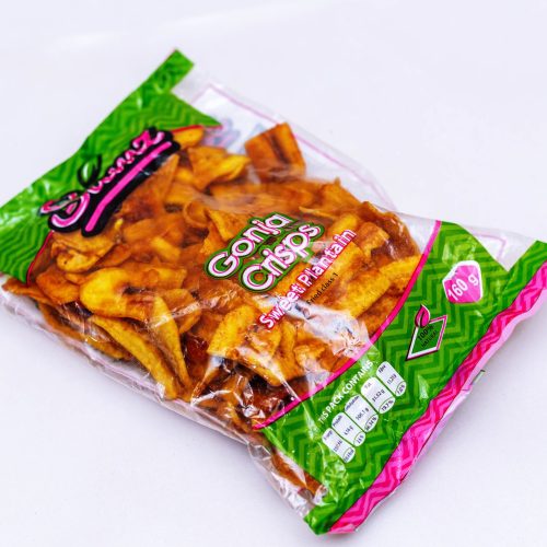Plantain Chips 160g