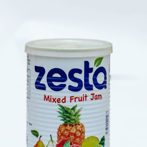 Zesta Fruit Jam(500g)