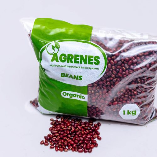 Adzuki Beans 1kg