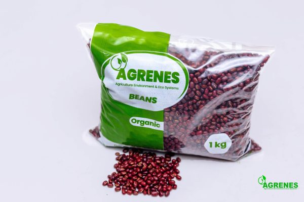 Adzuki Beans 1kg